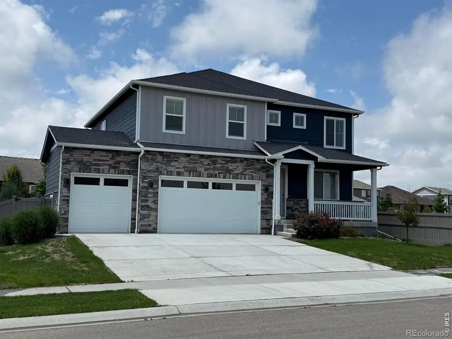 1661 Vantage Parkway, Berthoud, CO 80513 - #3