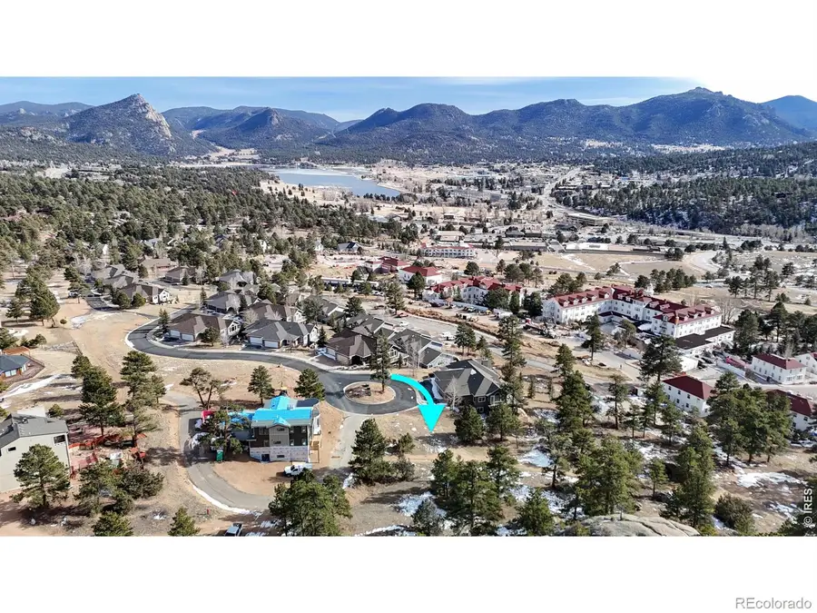 312 Overlook Court, Estes Park, CO 80517 - #3