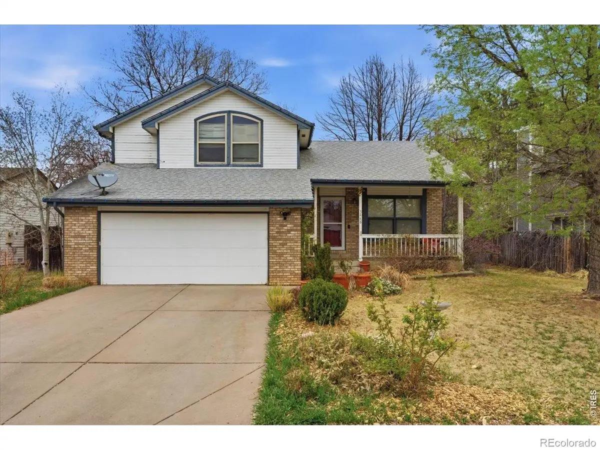 3448 Sam Houston Circle, Fort Collins, CO 80526 - #1