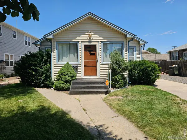 506 Oak Street, Sterling, CO 80751