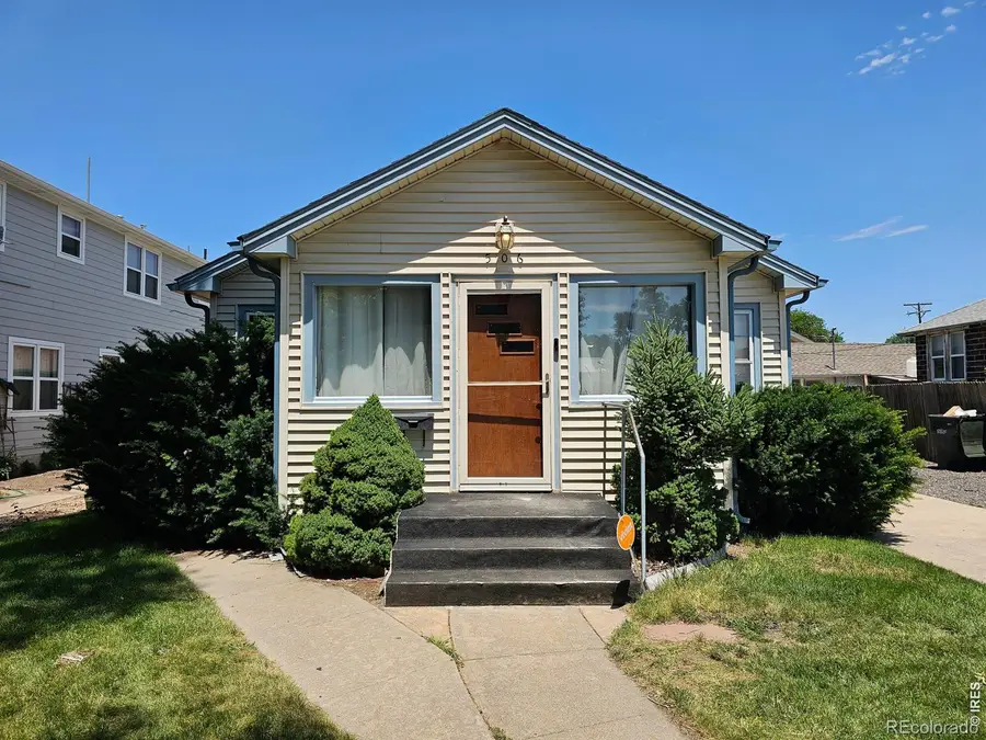 506 Oak Street, Sterling, CO 80751 - #2