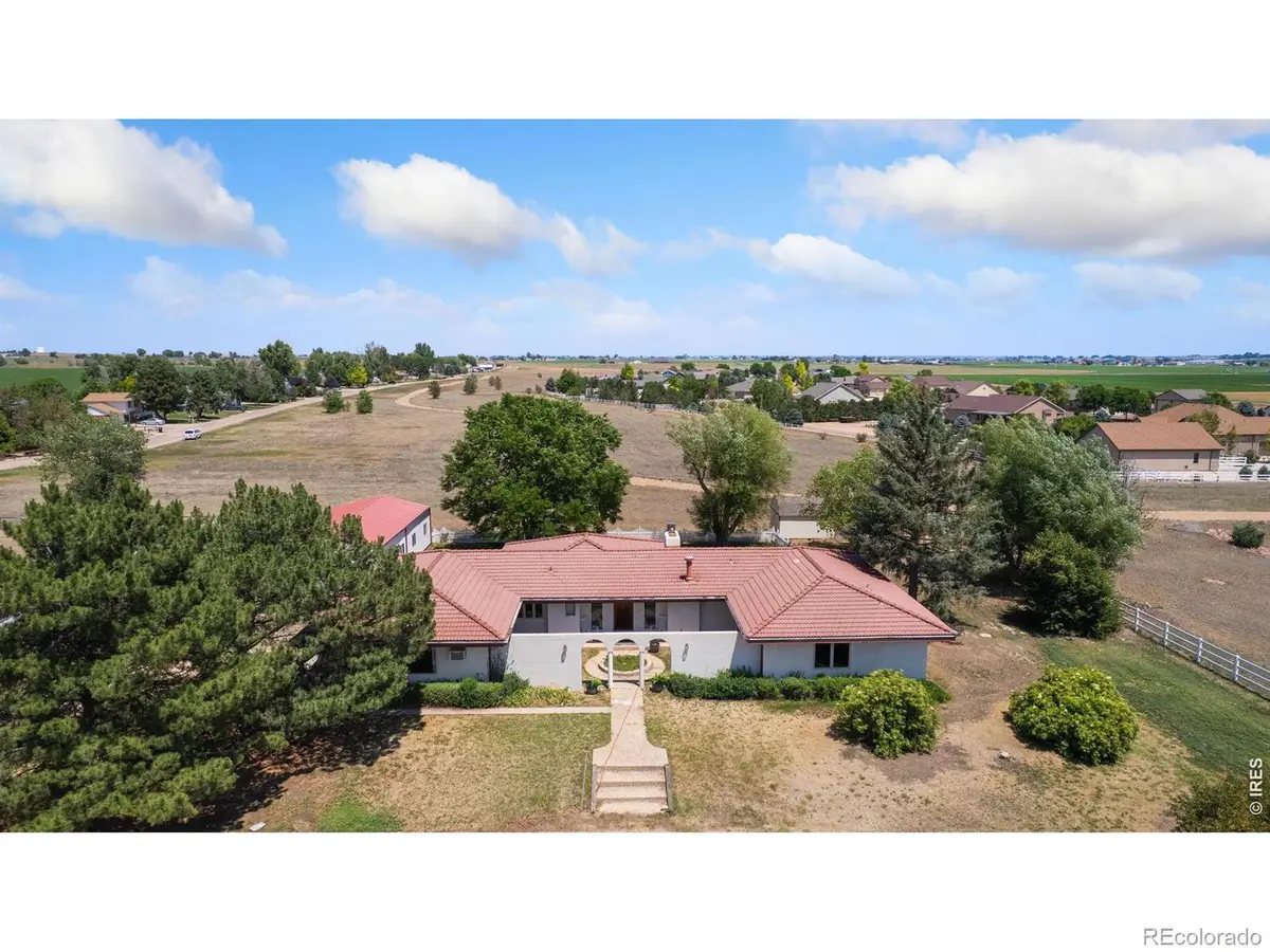 20085 County Road 74, Eaton, CO 80615 - #1