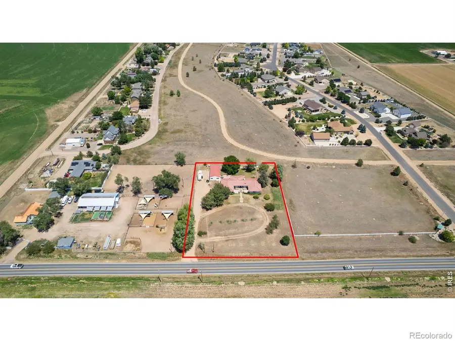 20085 County Road 74, Eaton, CO 80615 - #2