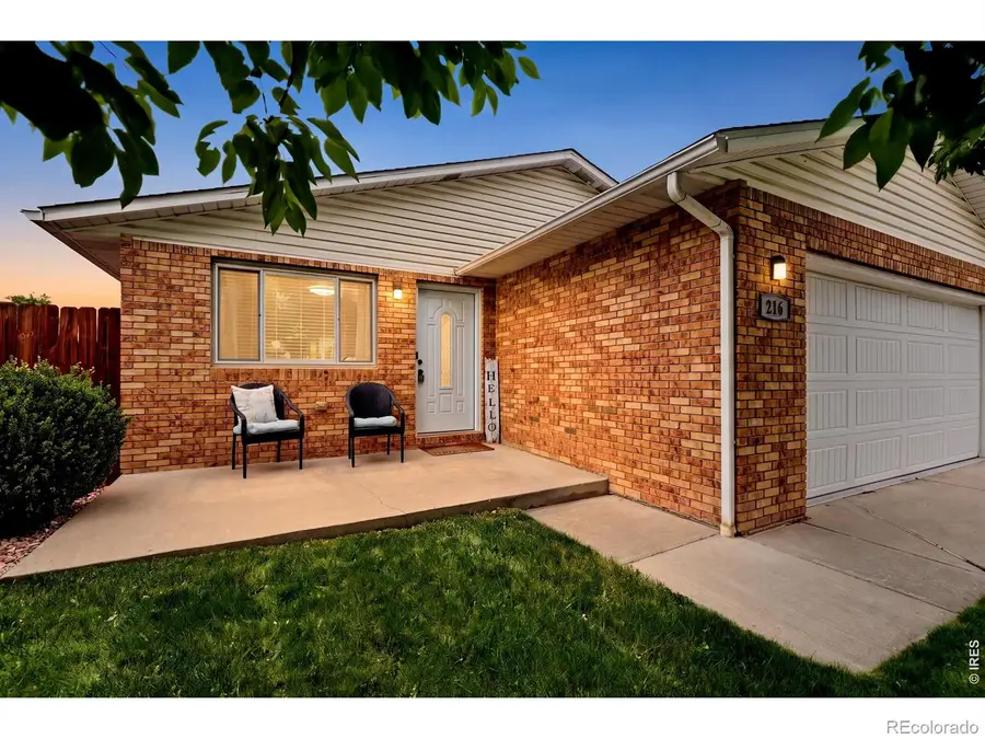 216 Chestnut Street, Windsor, CO 80550 - #2