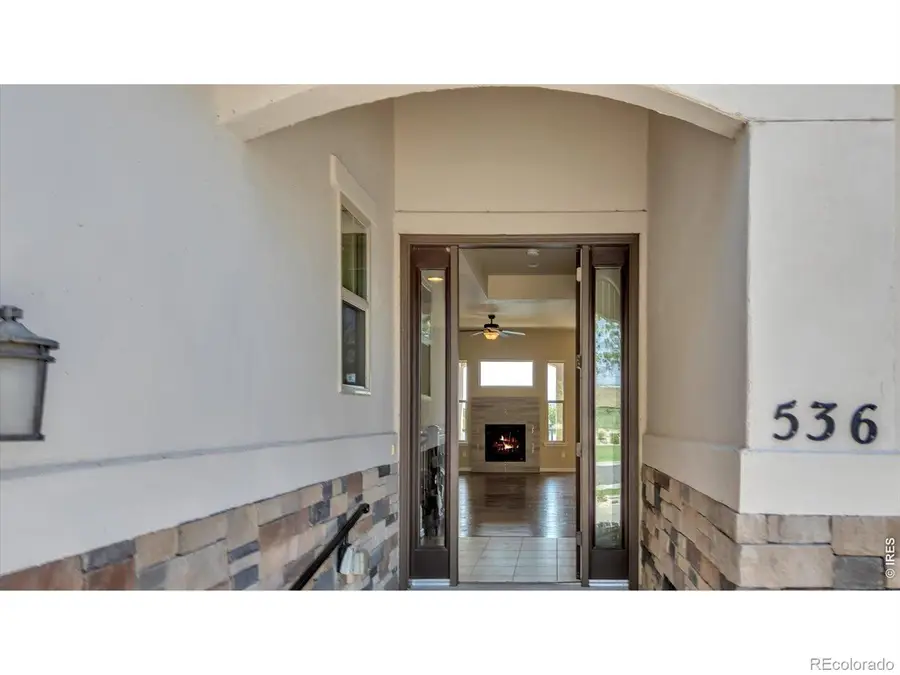 536 Split Rock Drive, Loveland, CO 80537 - #3
