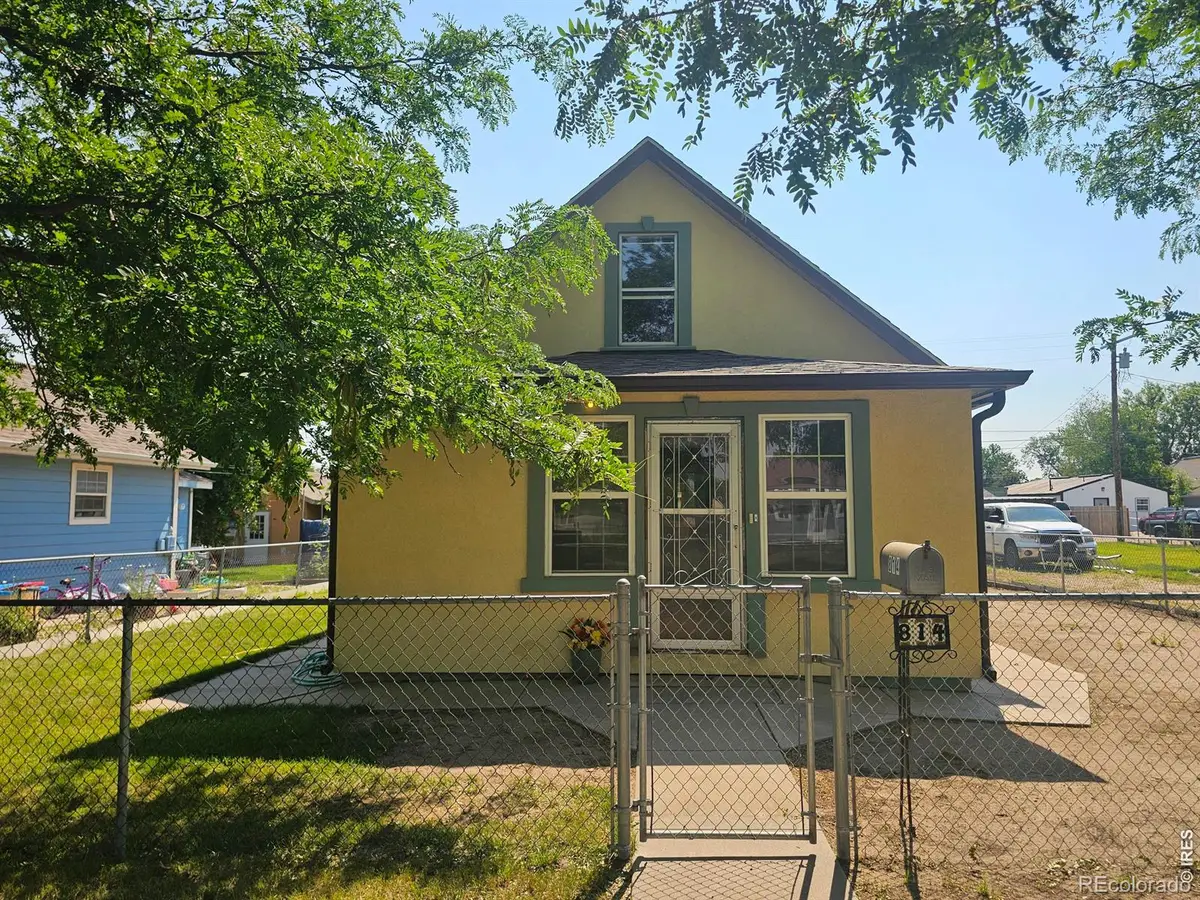 814 Ensign Street, Fort Morgan, CO 80701 - #1