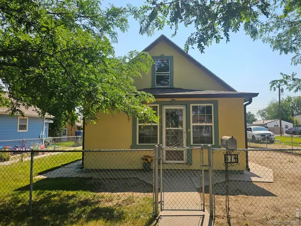 814 Ensign Street, Fort Morgan, CO 80701