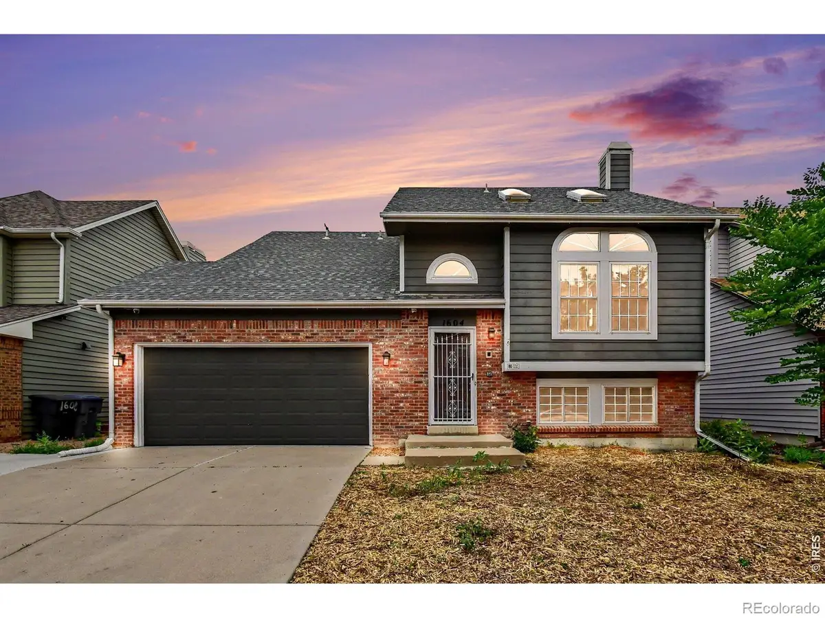 1604 Adkinson Avenue, Longmont, CO 80501 - #1