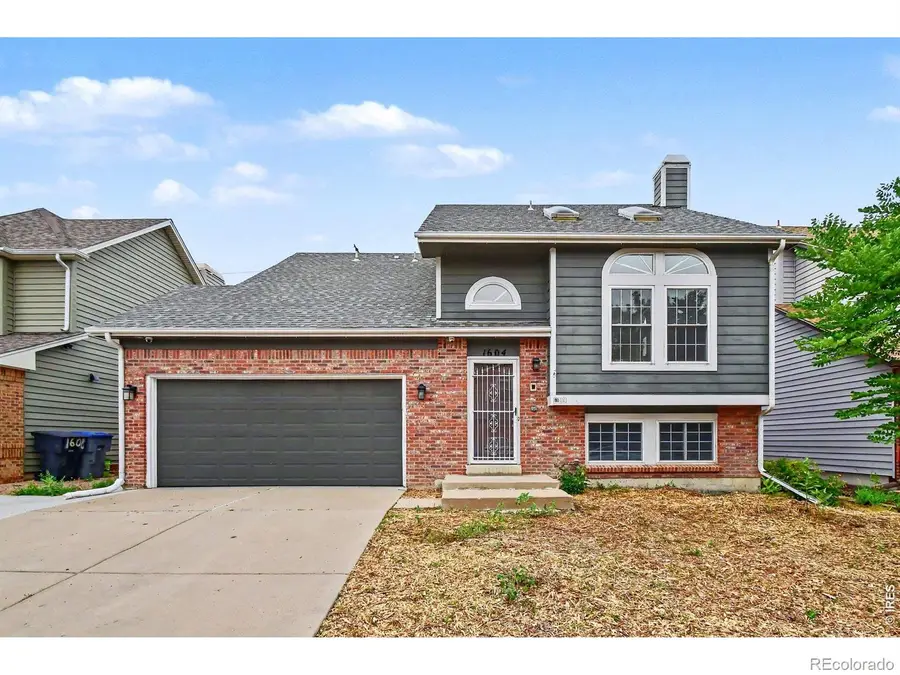 1604 Adkinson Avenue, Longmont, CO 80501 - #2