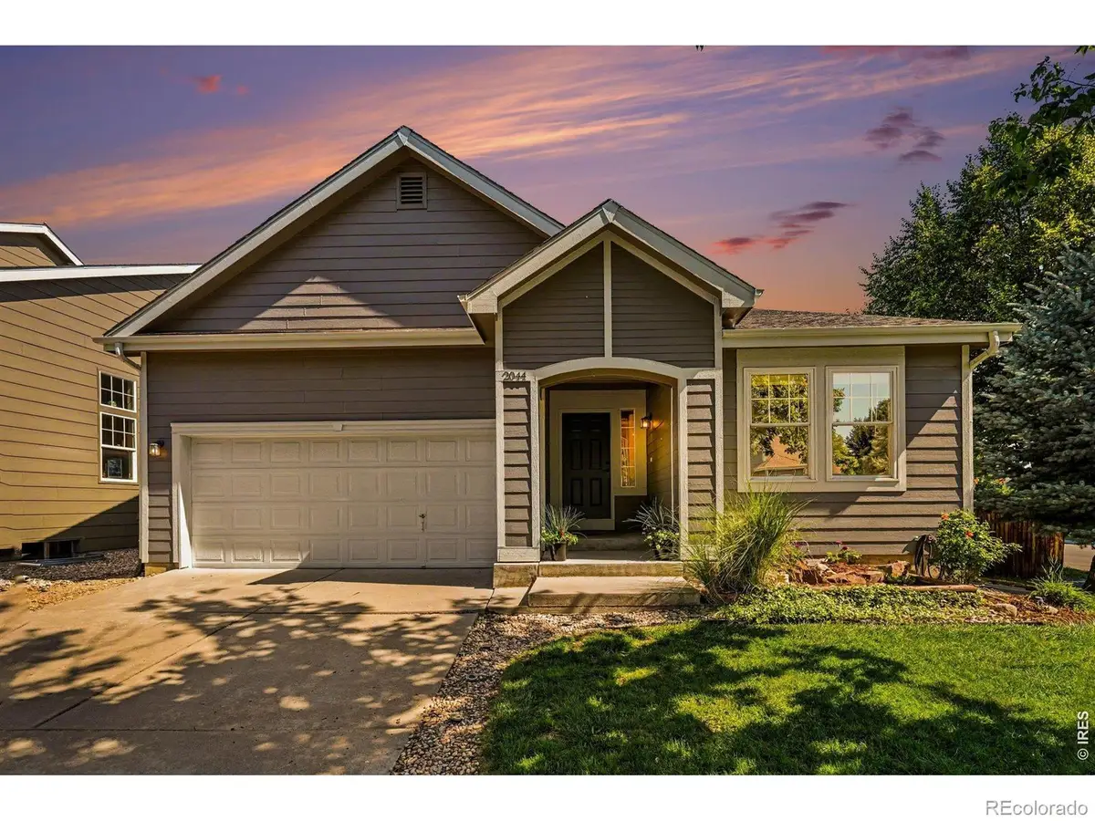2044 Falcon Ridge Drive, Fort Collins, CO 80528 - #1