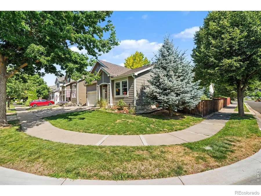 2044 Falcon Ridge Drive, Fort Collins, CO 80528 - #2