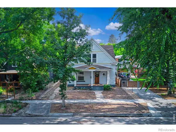 821 Laporte Avenue, Fort Collins, CO 80521