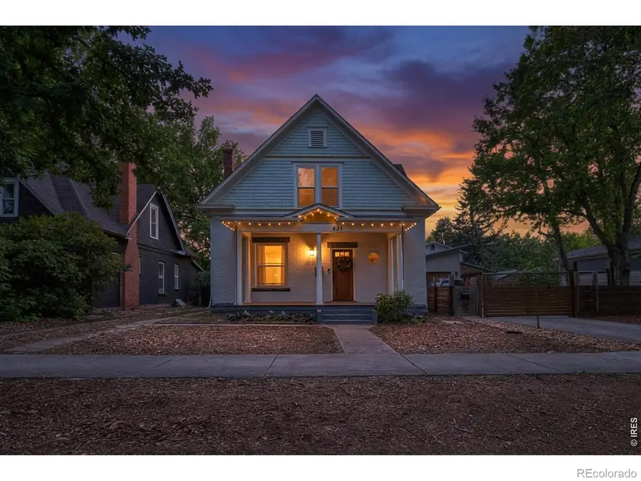 821 Laporte Avenue, Fort Collins, CO 80521 - #2