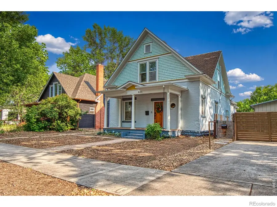 821 Laporte Avenue, Fort Collins, CO 80521 - #3