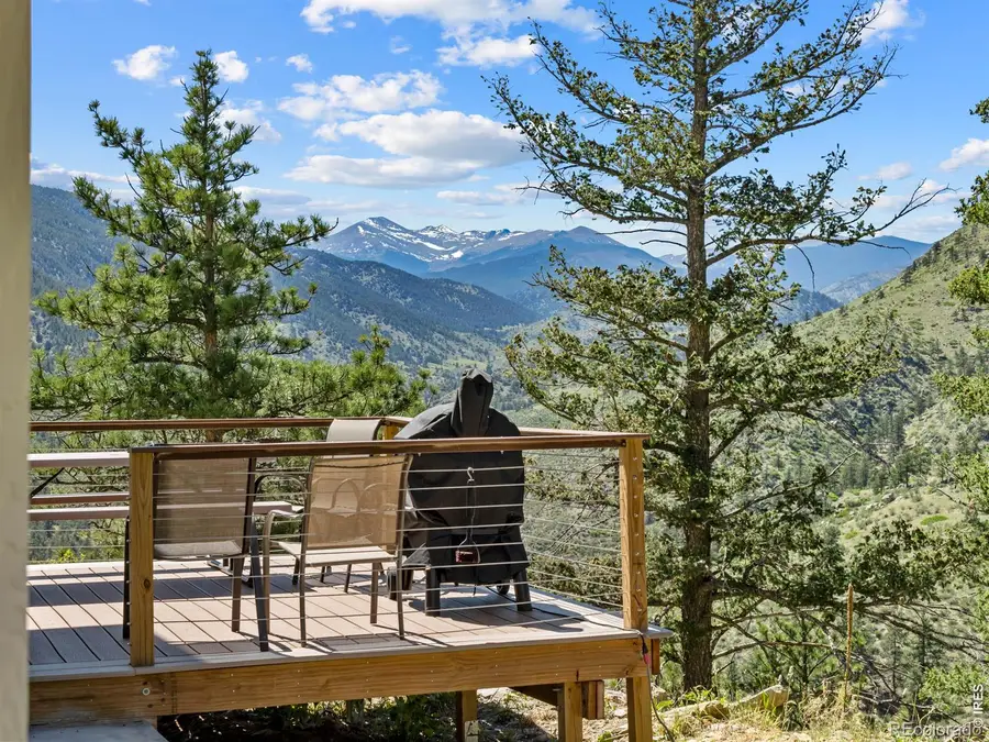456 Storm Mountain Drive, Drake, CO 80515 - #3