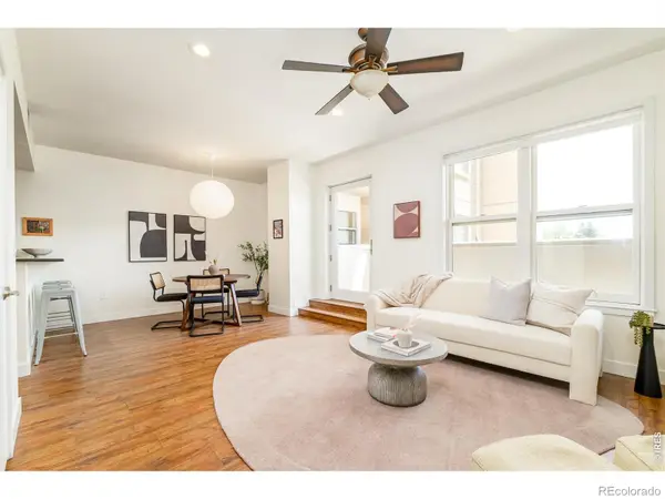 3601 Arapahoe Avenue #216, Boulder, CO 80303