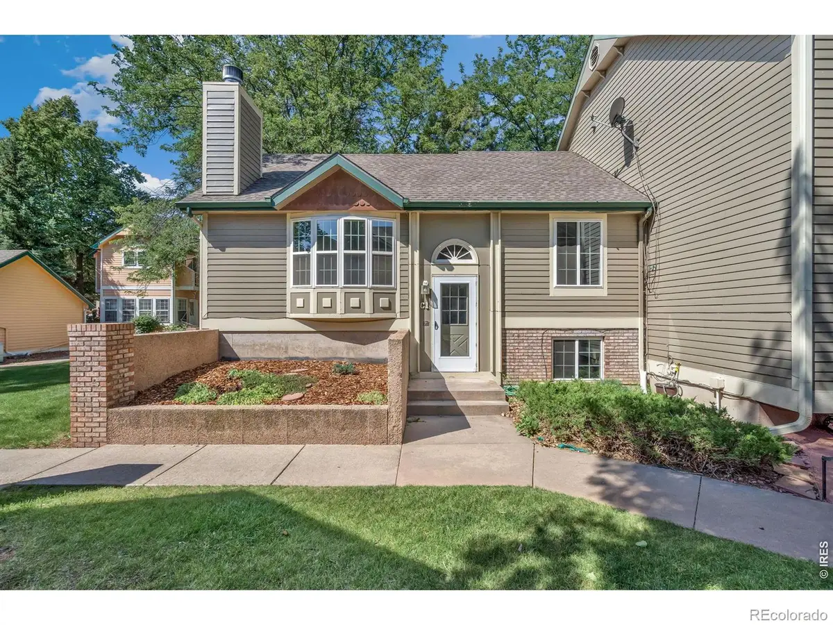 2828 Silverplume Drive #C1, Fort Collins, CO 80526 - #1