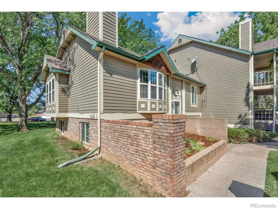 2828 Silverplume Drive #C1, Fort Collins, CO 80526 - #2