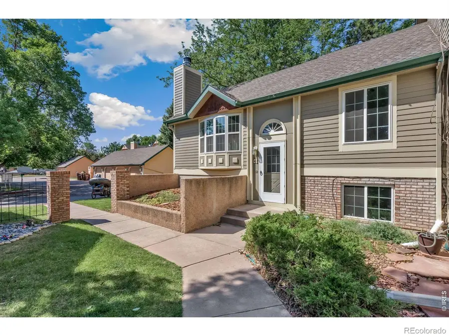 2828 Silverplume Drive #C1, Fort Collins, CO 80526 - #3