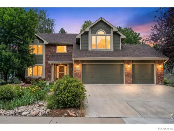 1200 Cliffrose Court, Fort Collins, CO 80525