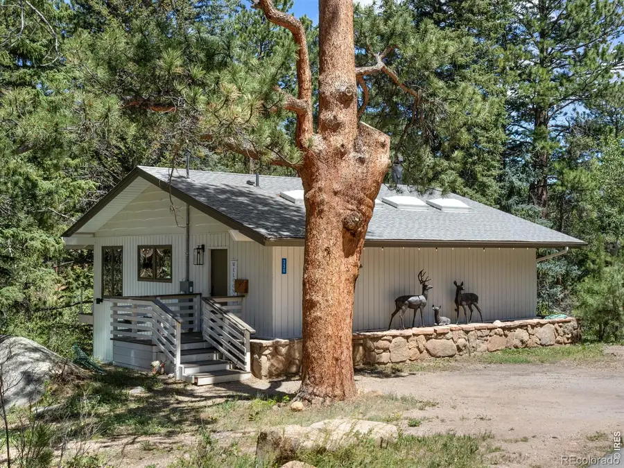 330 Fall River Lane, Estes Park, CO 80517 - #2