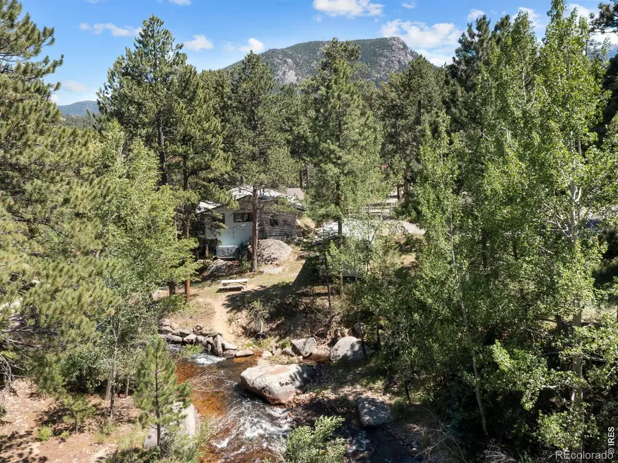 330 Fall River Lane, Estes Park, CO 80517 - #3
