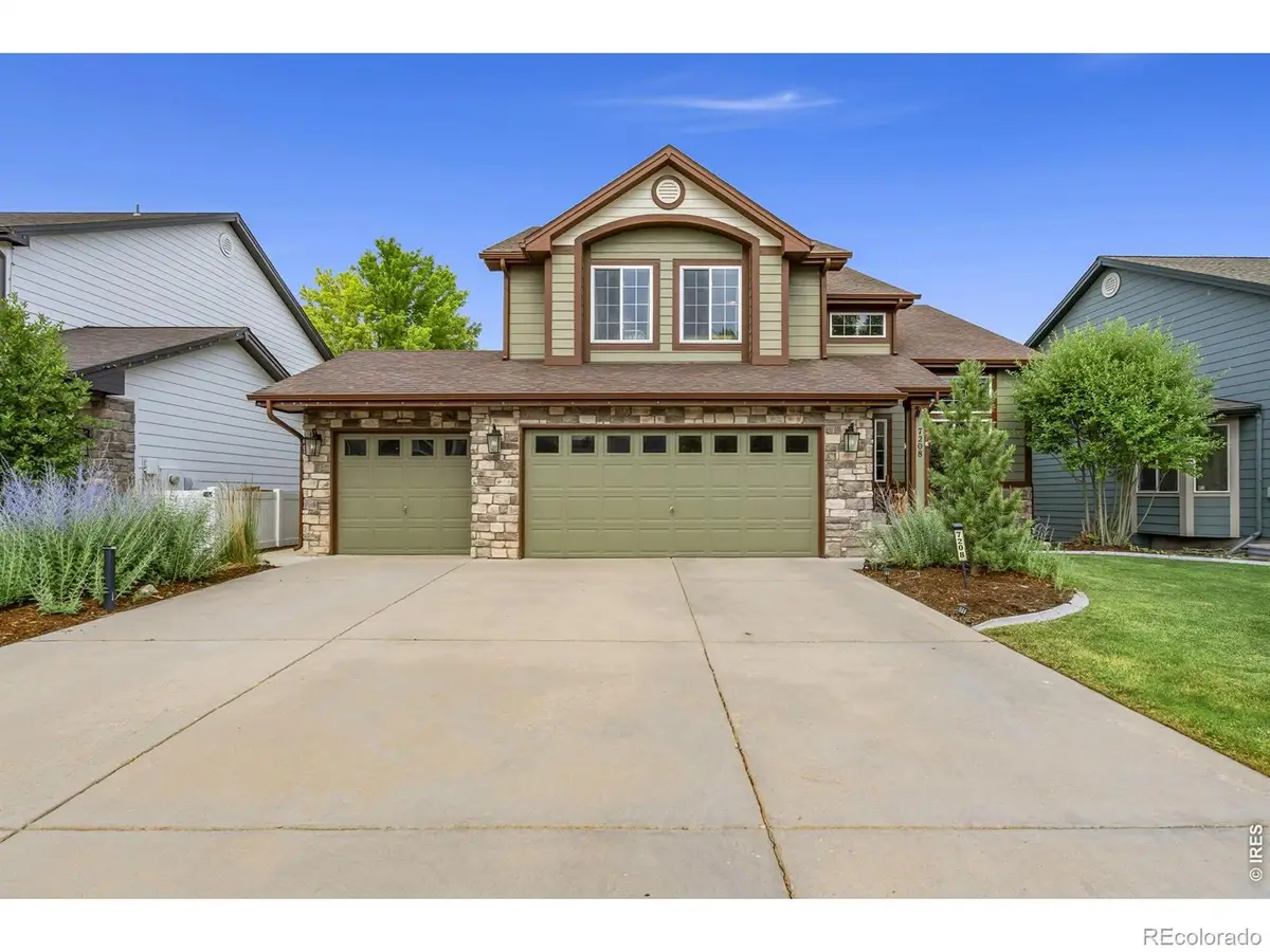 7208 Trout Court, Fort Collins, CO 80526 - #1