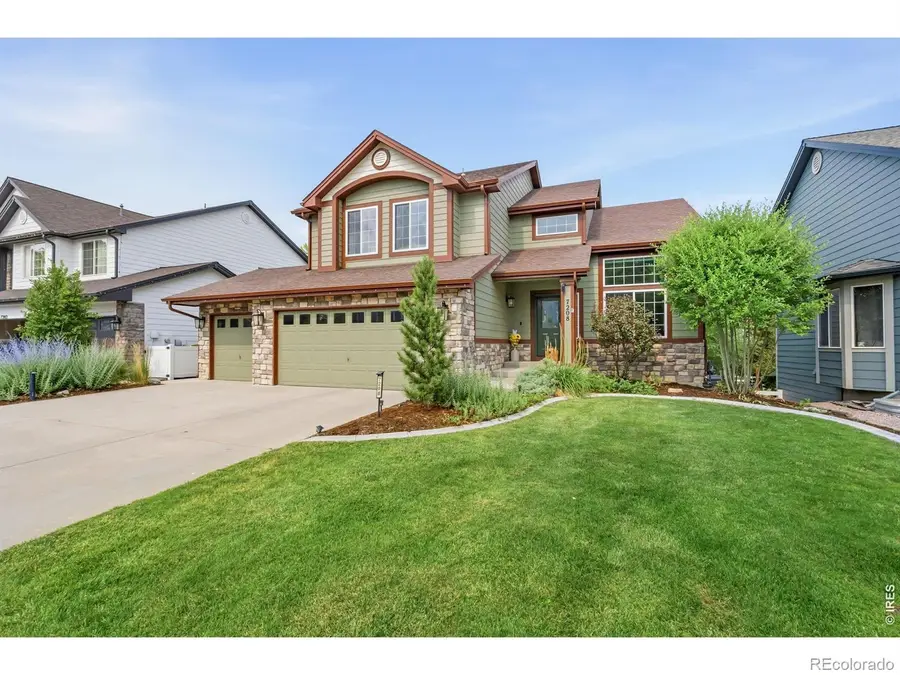 7208 Trout Court, Fort Collins, CO 80526 - #2