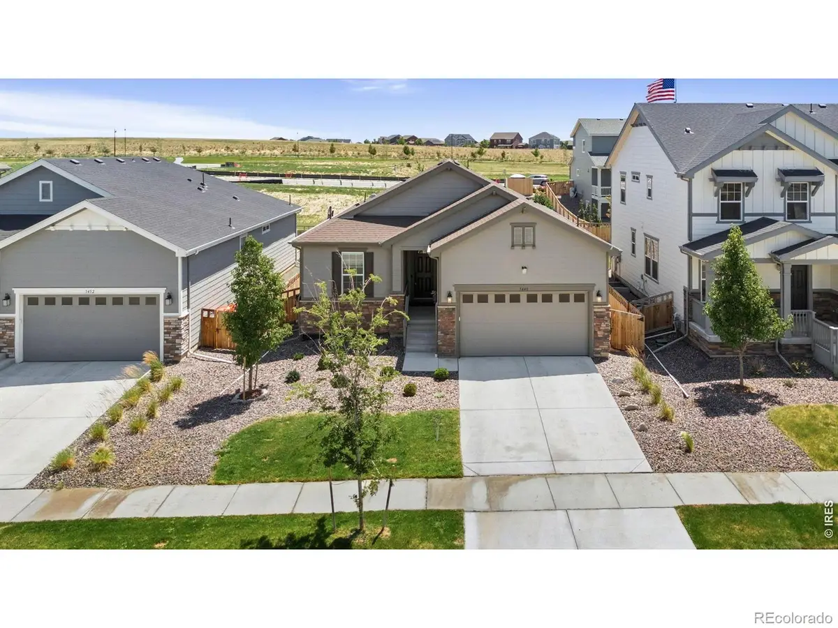 3440 Switchgrass Street, Dacono, CO 80514 - #1