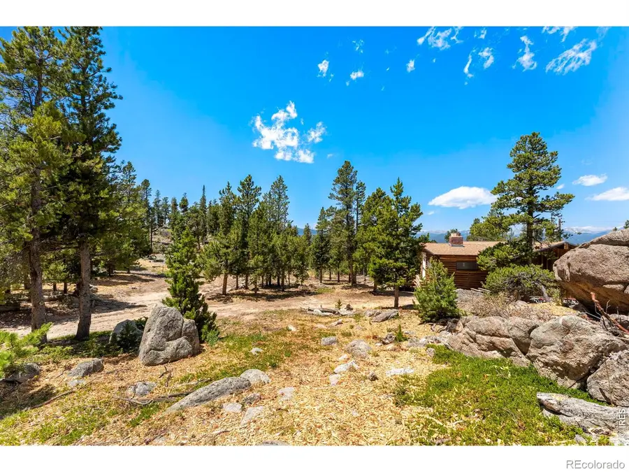1217 Wedgwood Road, Black Hawk, CO 80422 - #2