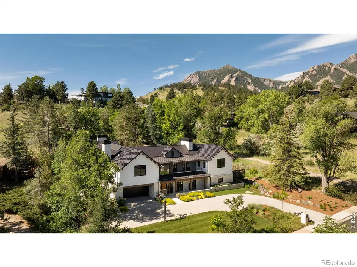 2100 Kohler Drive, Boulder, CO 80305 - #1