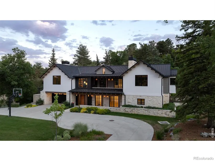 2100 Kohler Drive, Boulder, CO 80305 - #2