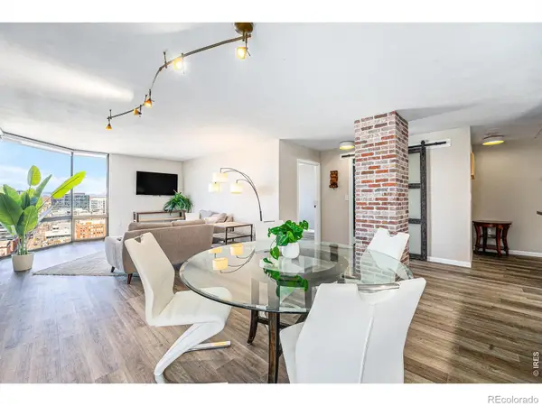 1625 Larimer Street #2501, Denver, CO 80202
