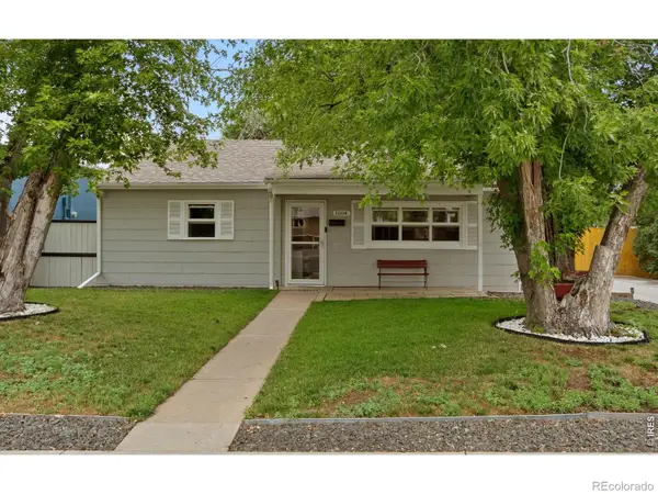 1004 33rd Avenue, Greeley, CO 80634