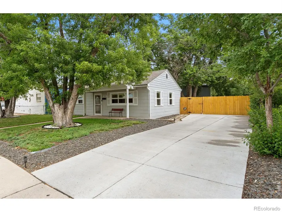 1004 33rd Avenue, Greeley, CO 80634 - #2