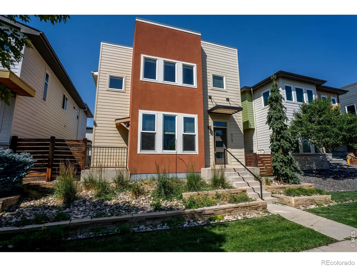 408 Cajetan Street, Fort Collins, CO 80524 - #1