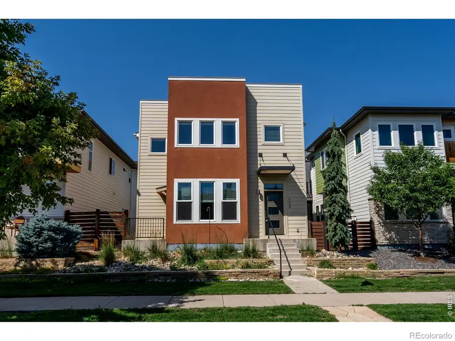 408 Cajetan Street, Fort Collins, CO 80524 - #2