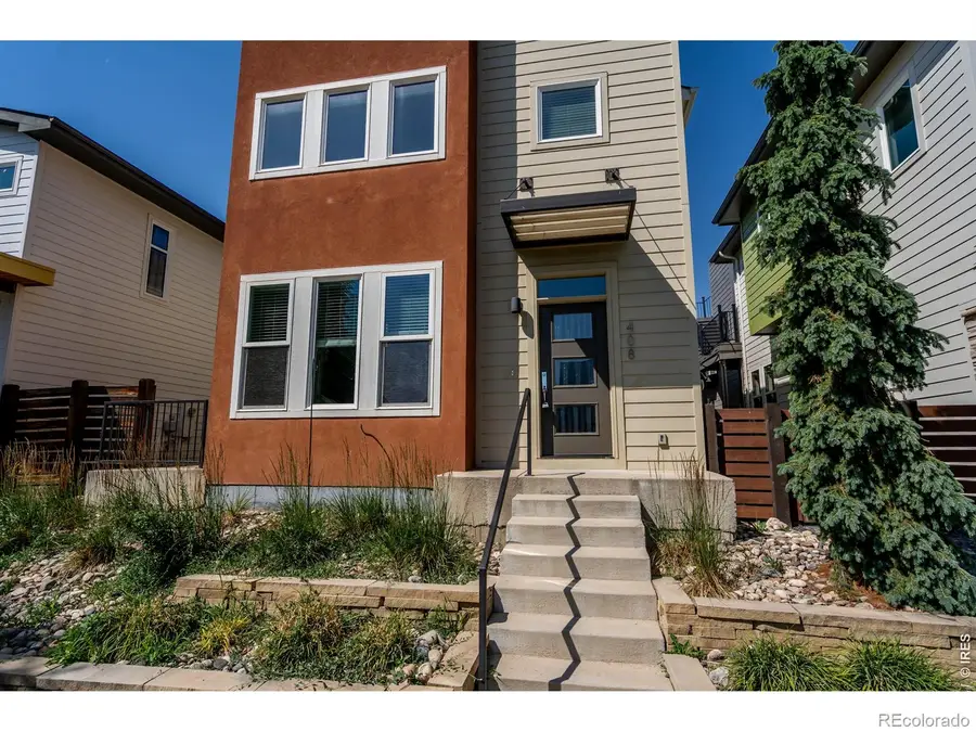 408 Cajetan Street, Fort Collins, CO 80524 - #3