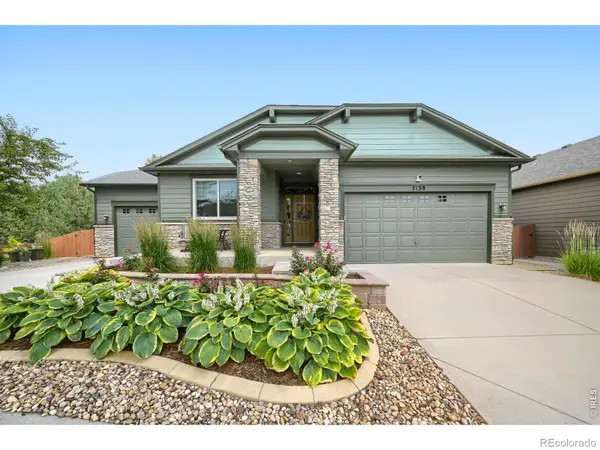 7138 Crooked Arrow Lane, Fort Collins, CO 80525