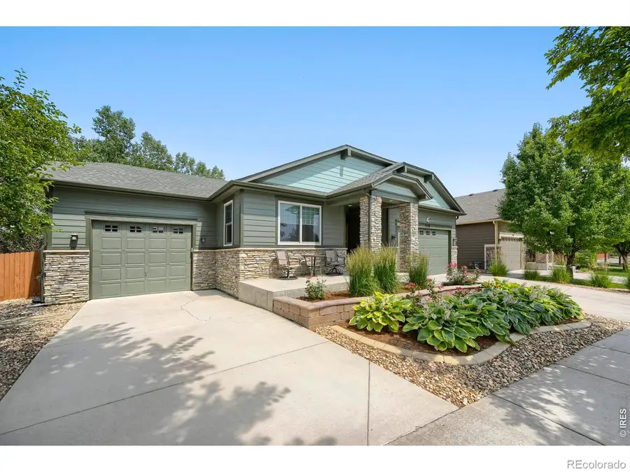 7138 Crooked Arrow Lane, Fort Collins, CO 80525 - #2