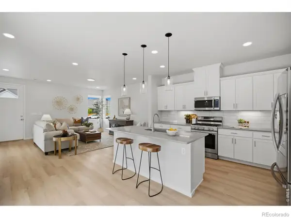 5230 Rendezvous Parkway, Timnath, CO 80547