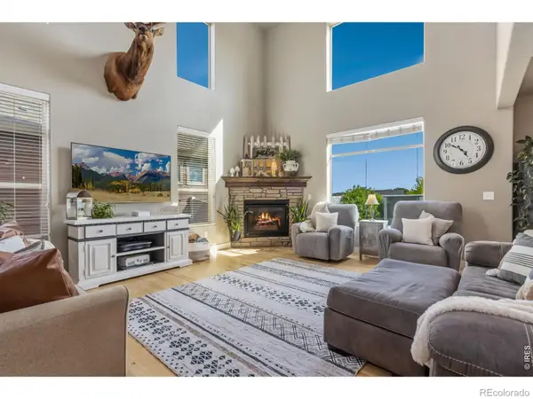 608 Vermilion Peak Drive, Windsor, CO 80550