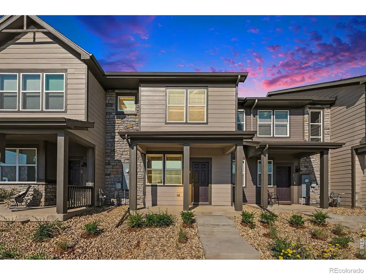 1594 Riverplace Drive, Windsor, CO 80550 - #1