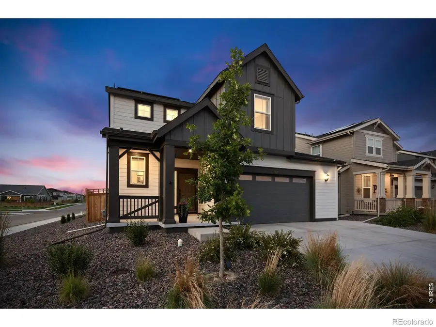 5590 Runge Road, Timnath, CO 80547 - #3