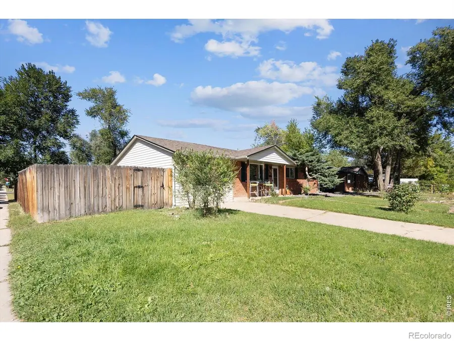 905 36th Street, Boulder, CO 80303 - #2