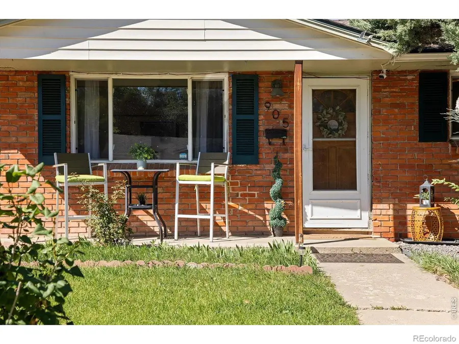 905 36th Street, Boulder, CO 80303 - #3