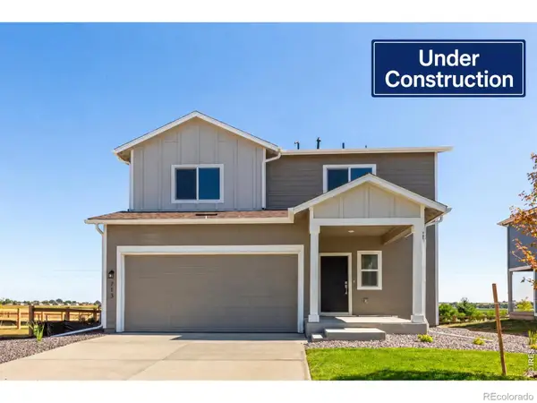 653 Muturu Road, Johnstown, CO 80534