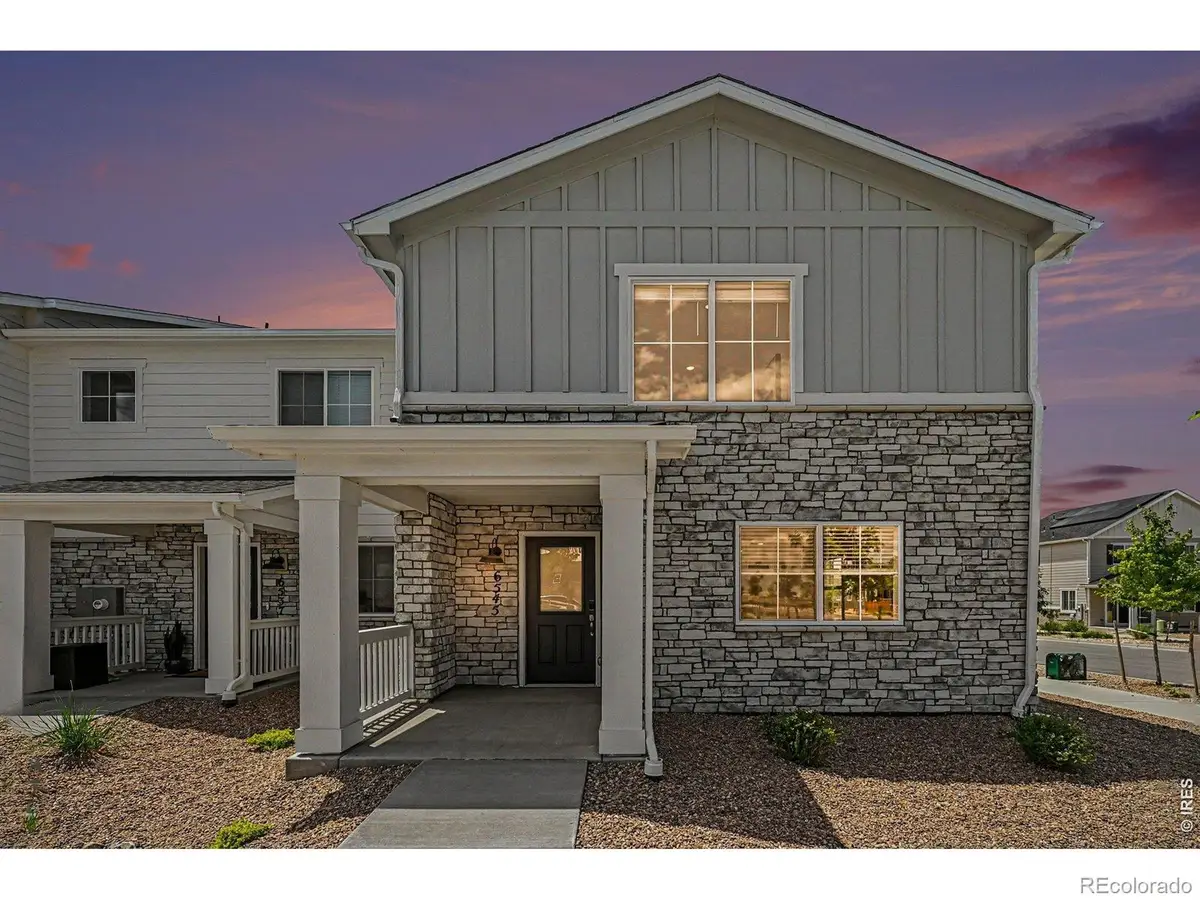 6545 N Nepal Street, Aurora, CO 80019 - #1