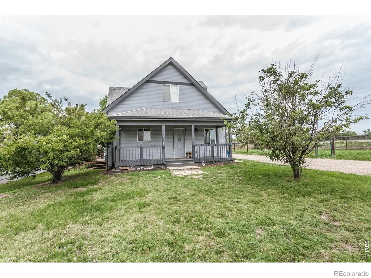 3621 Highland Drive, Fort Collins, CO 80524 - #1
