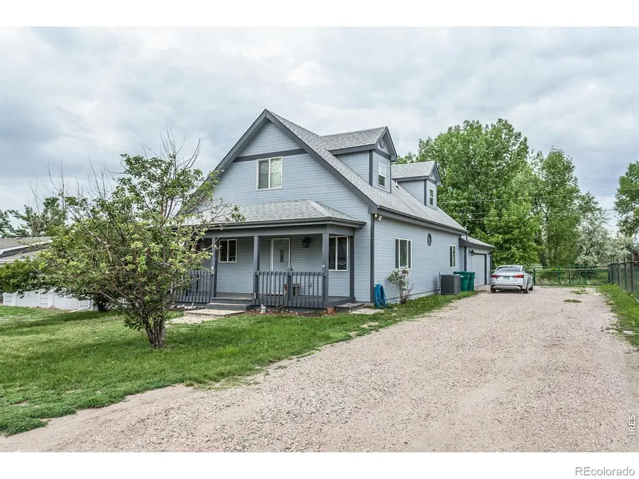 3621 Highland Drive, Fort Collins, CO 80524 - #2